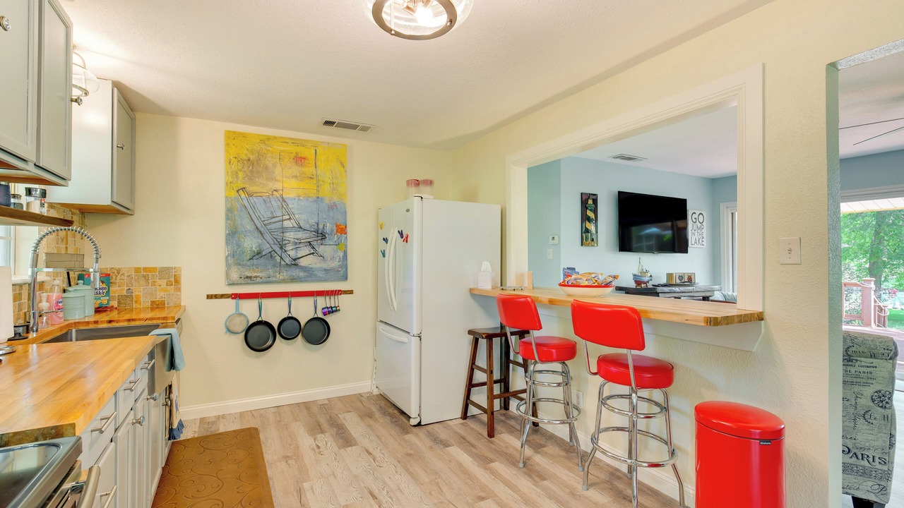 Photo of Kitchen in Tool