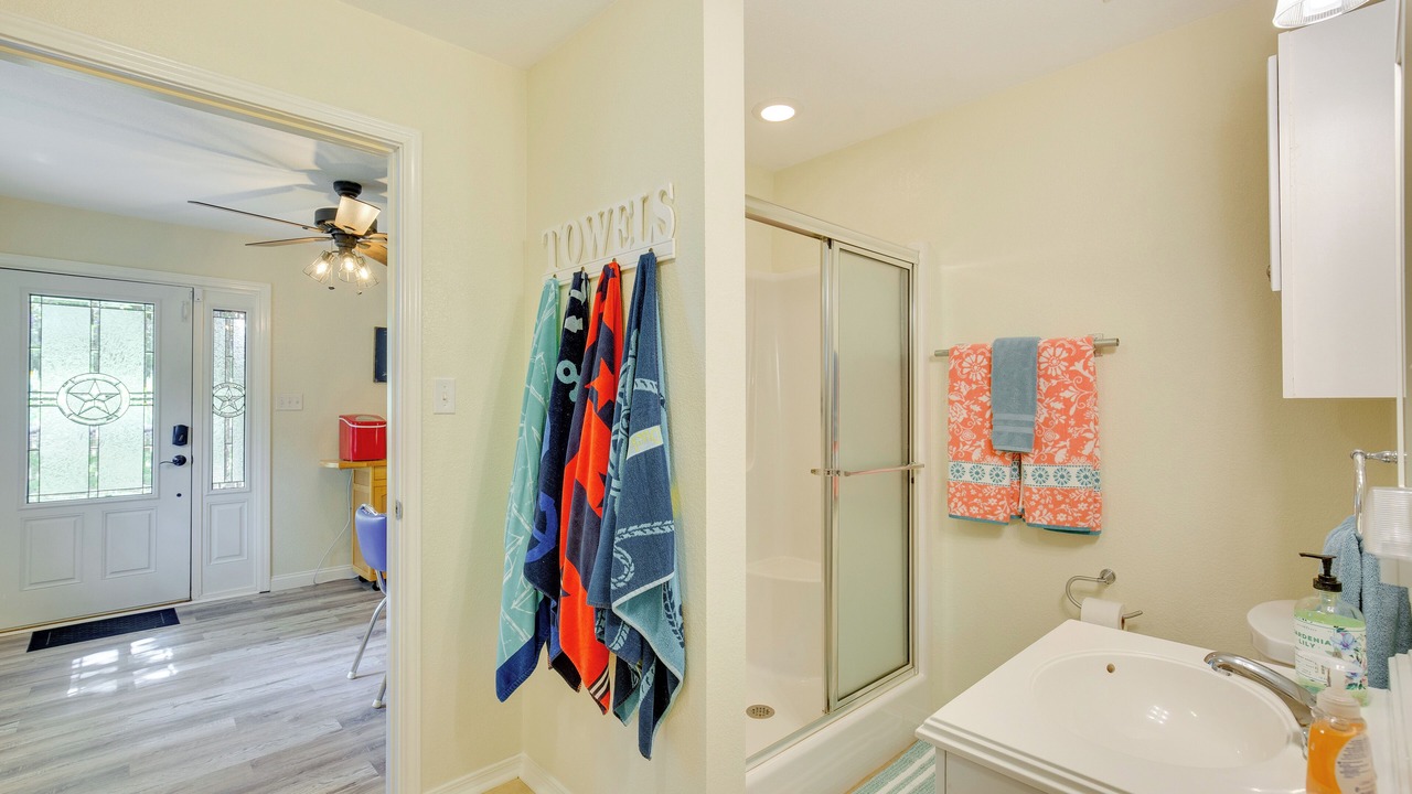 Photo of Bathroom in Tool