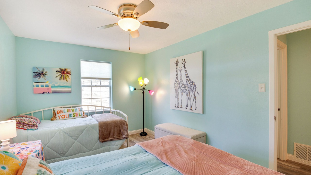 Photo of Bedroom in Tool