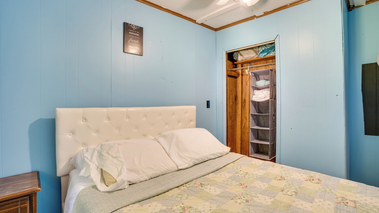 Photo of Bedroom in French Lick