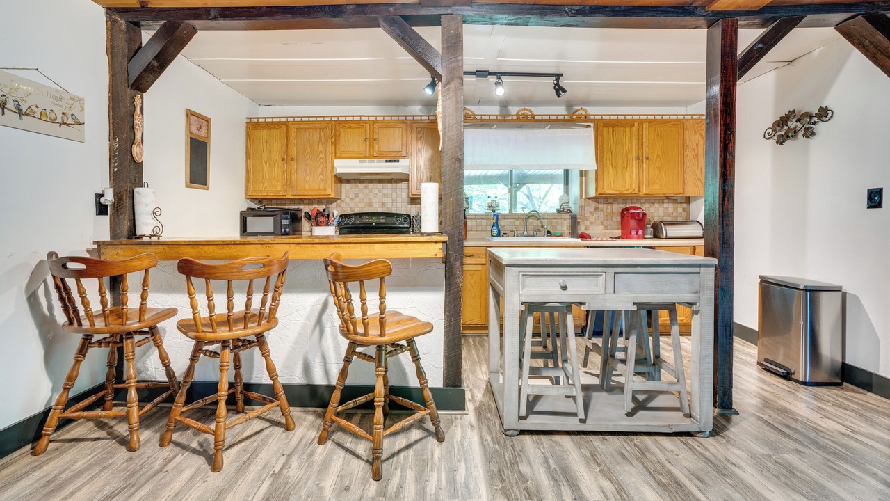 Photo of Kitchen in French Lick