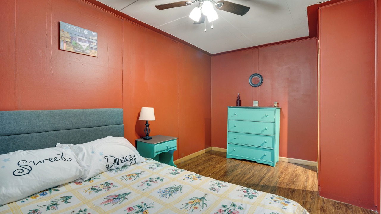 Photo of Bedroom in French Lick