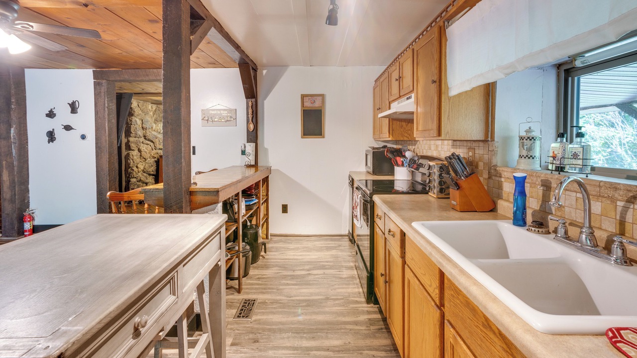 Photo of Kitchen in French Lick