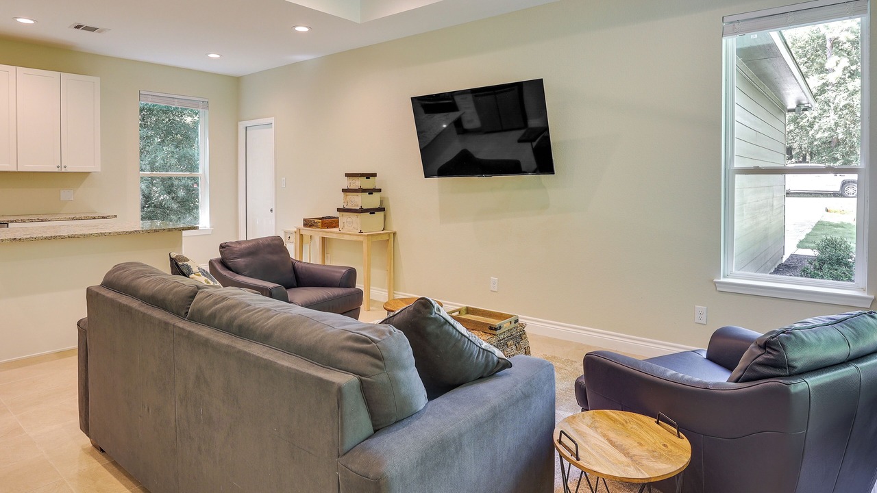 Photo of Bedroom in Seven Coves