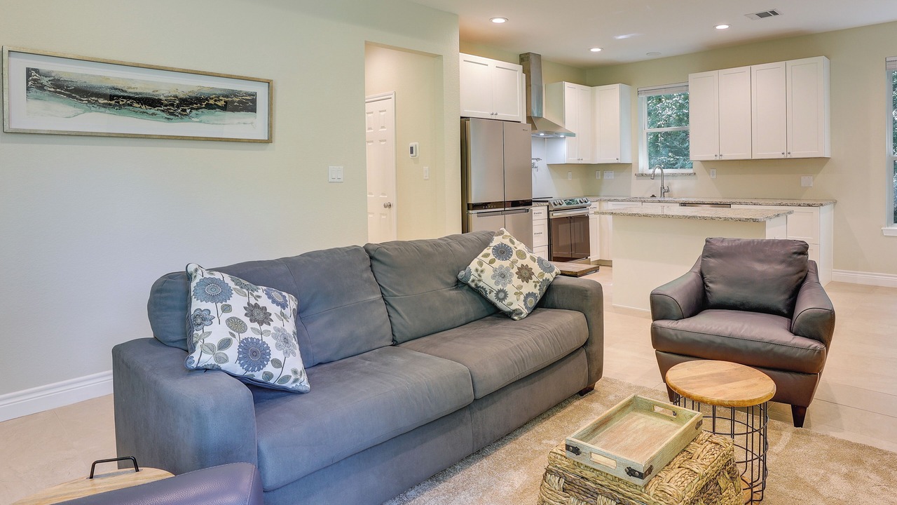 Photo of Livingroom in Seven Coves