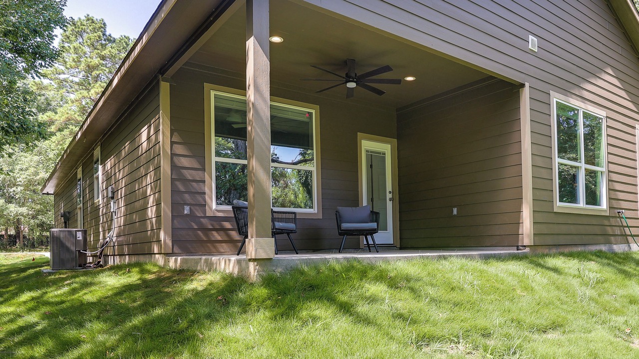 Photo of Outdoor in Seven Coves