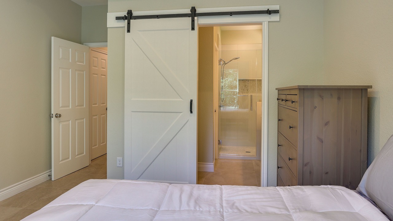 Photo of Bedroom in Seven Coves