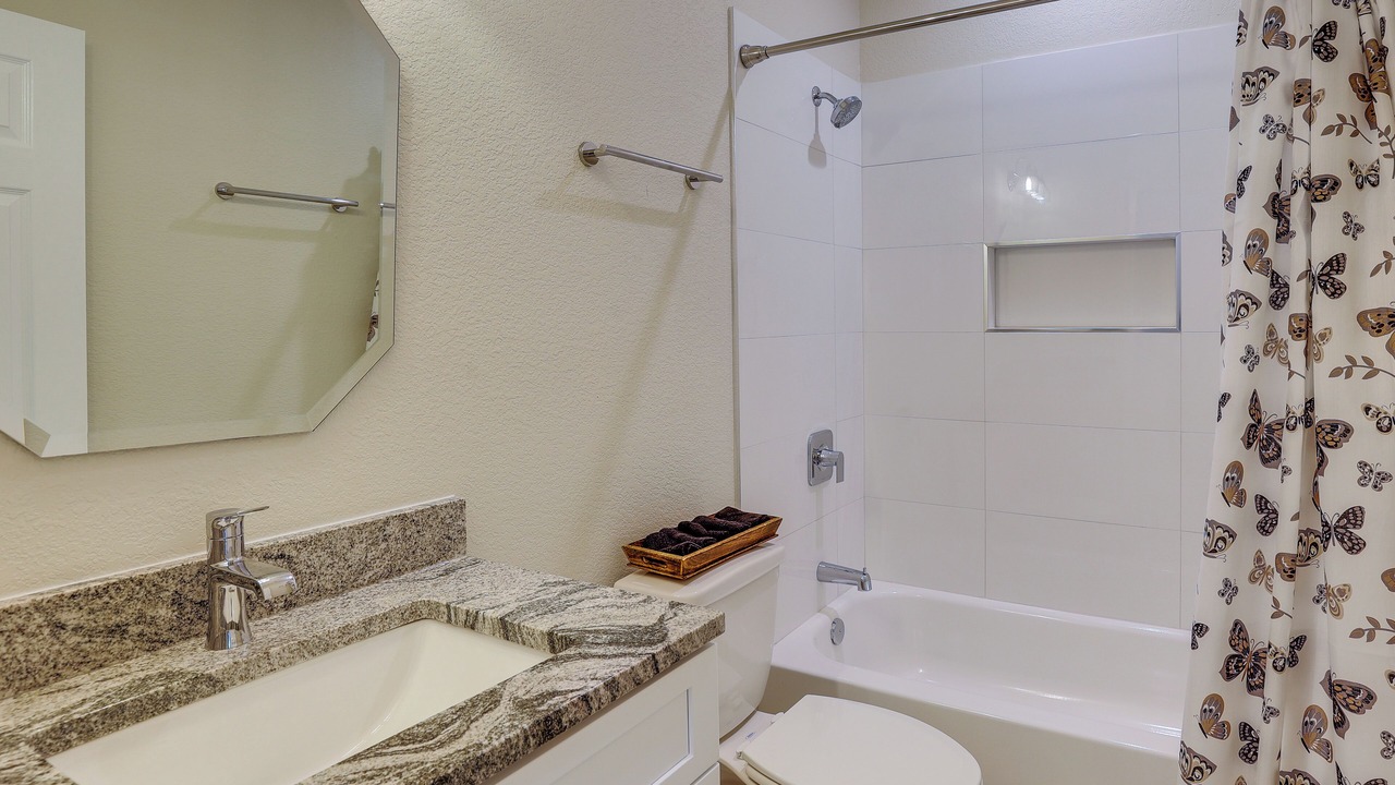 Photo of Bathroom in Seven Coves