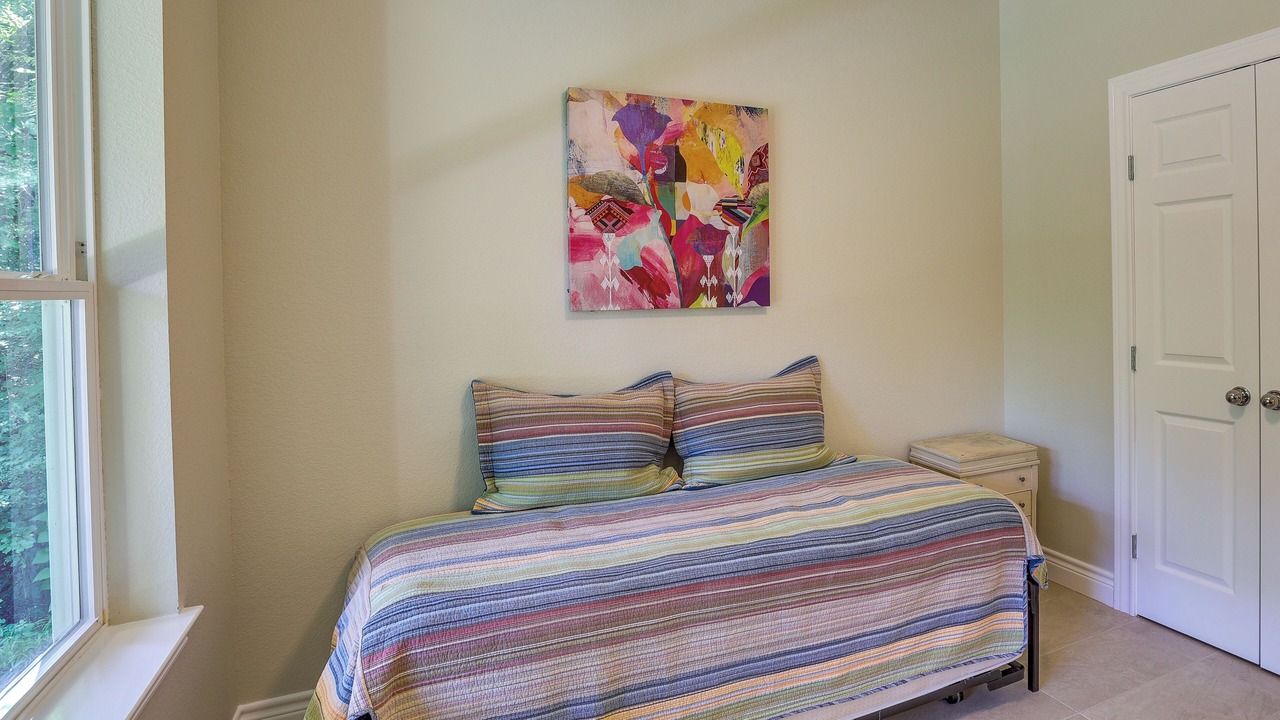 Photo of Bedroom in Seven Coves