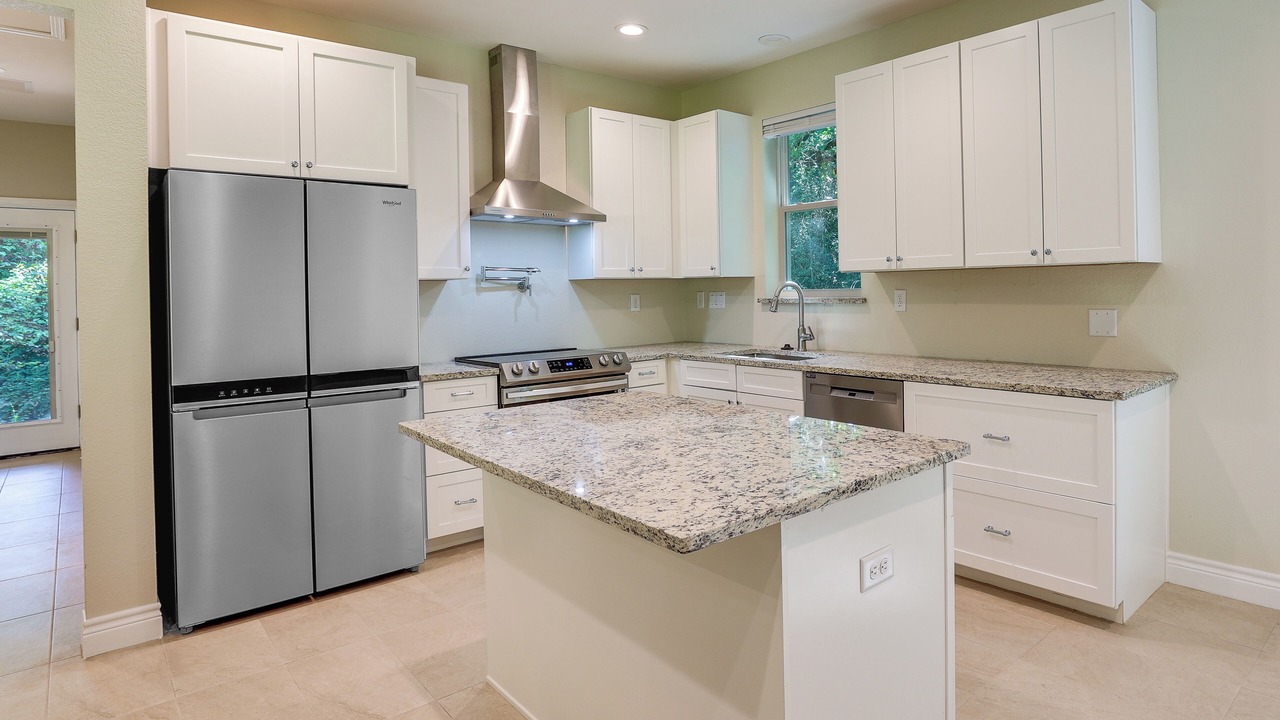 Photo of Kitchen in Seven Coves
