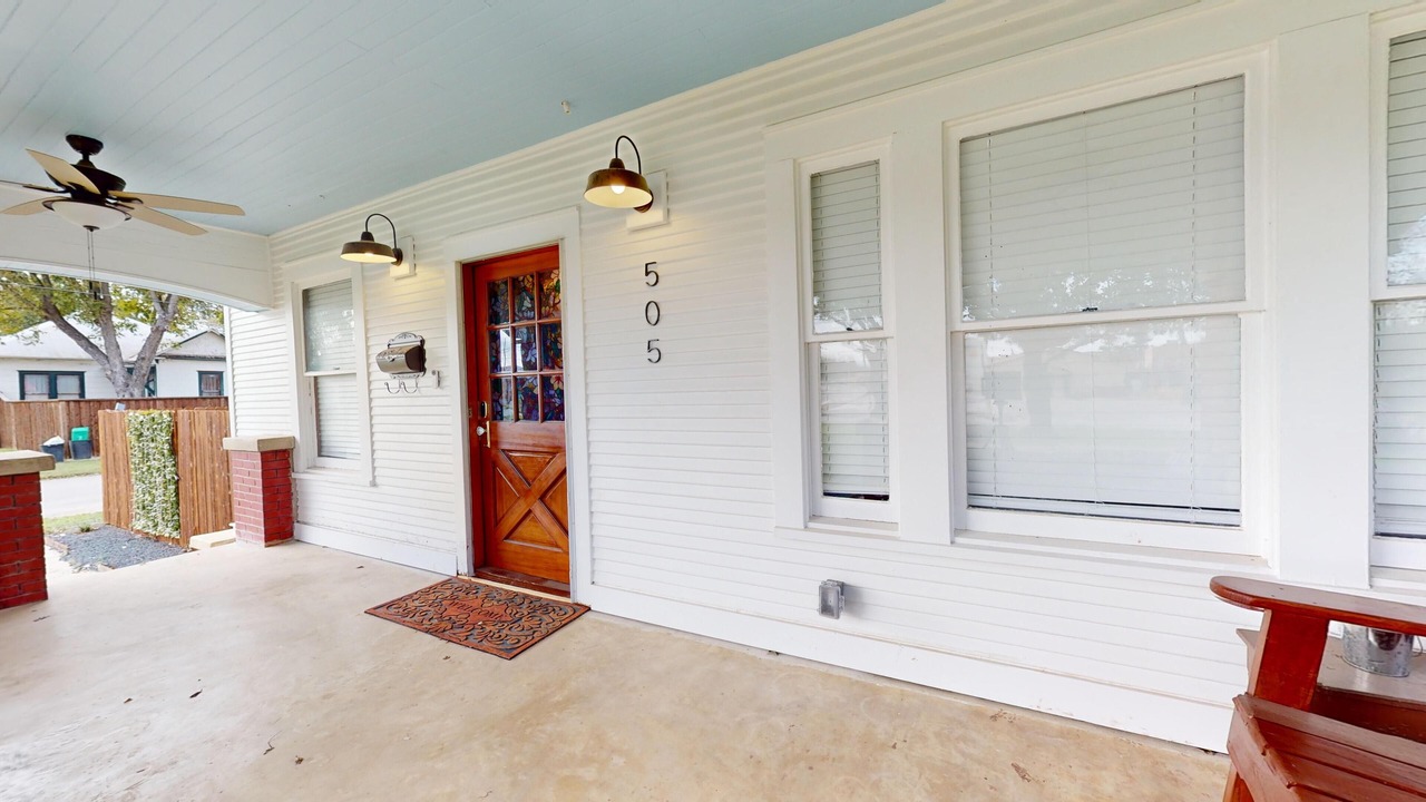 Photo of Outdoor in Schertz