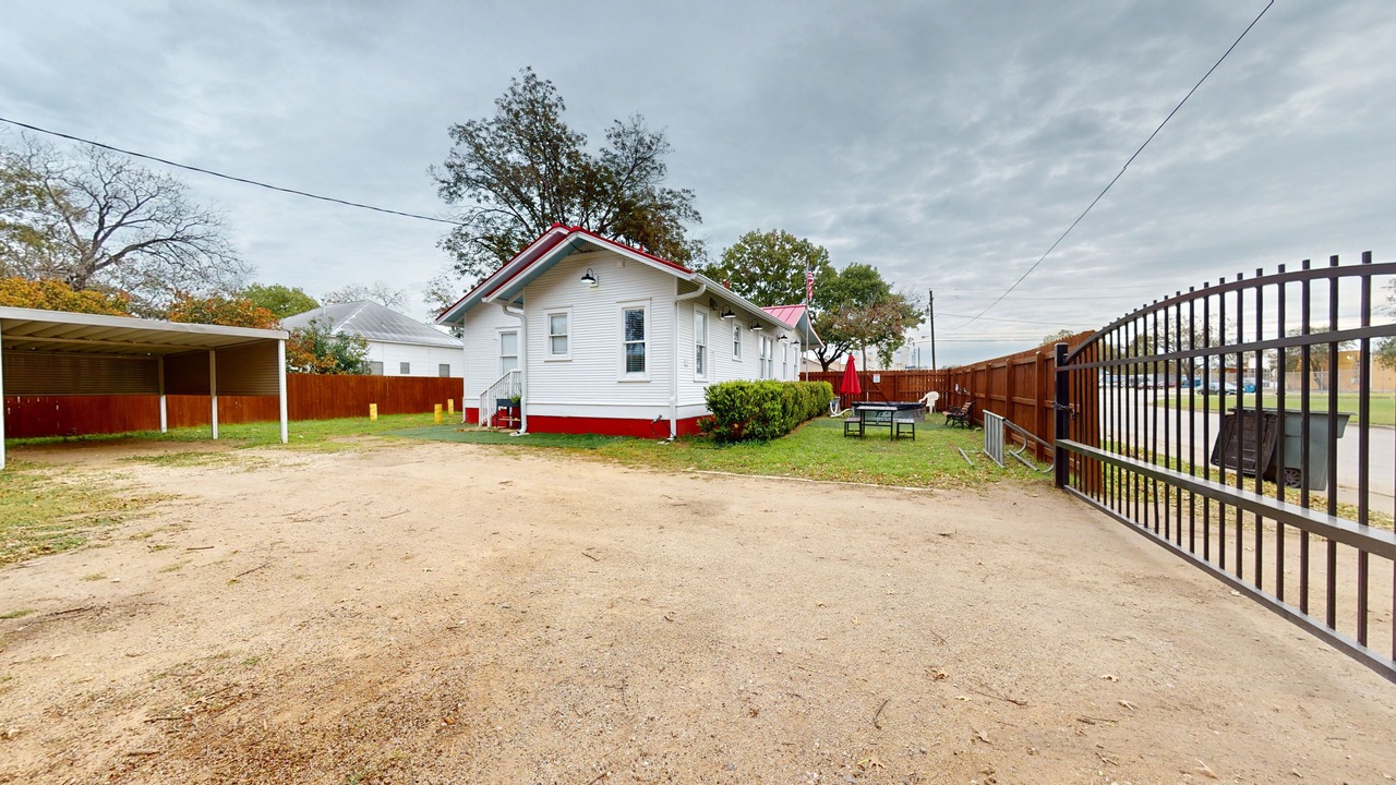 Photo of Outdoor in Schertz