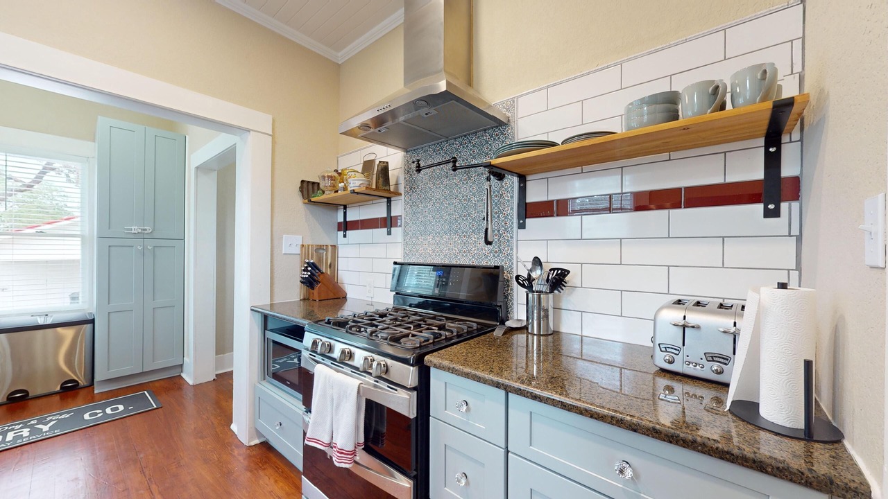 Photo of Kitchen in Schertz