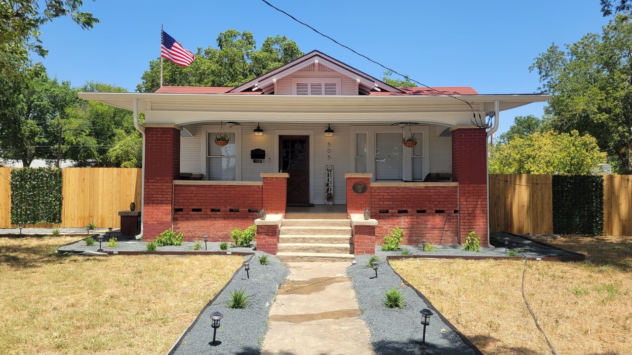 Photo of Outdoor in Schertz