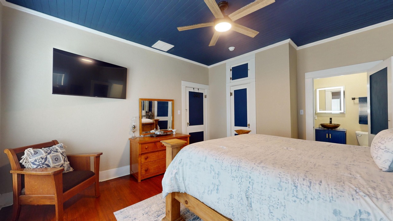 Photo of Bedroom in Schertz