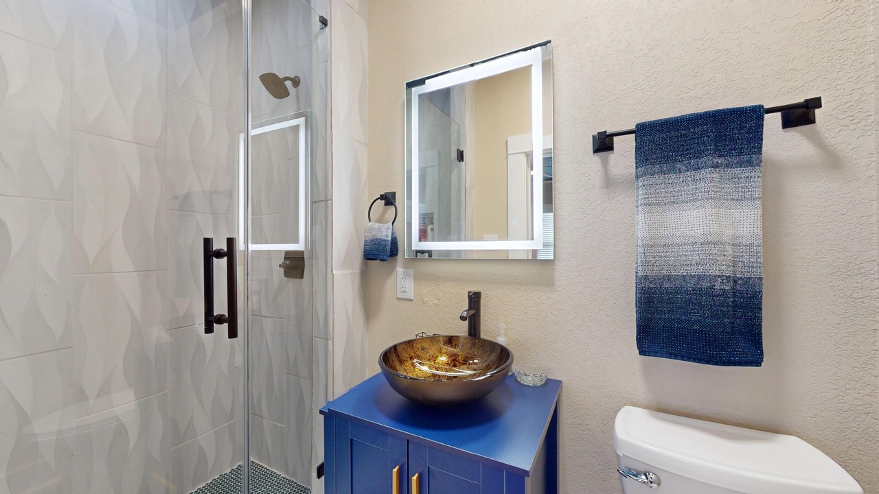 Photo of Bathroom in Schertz