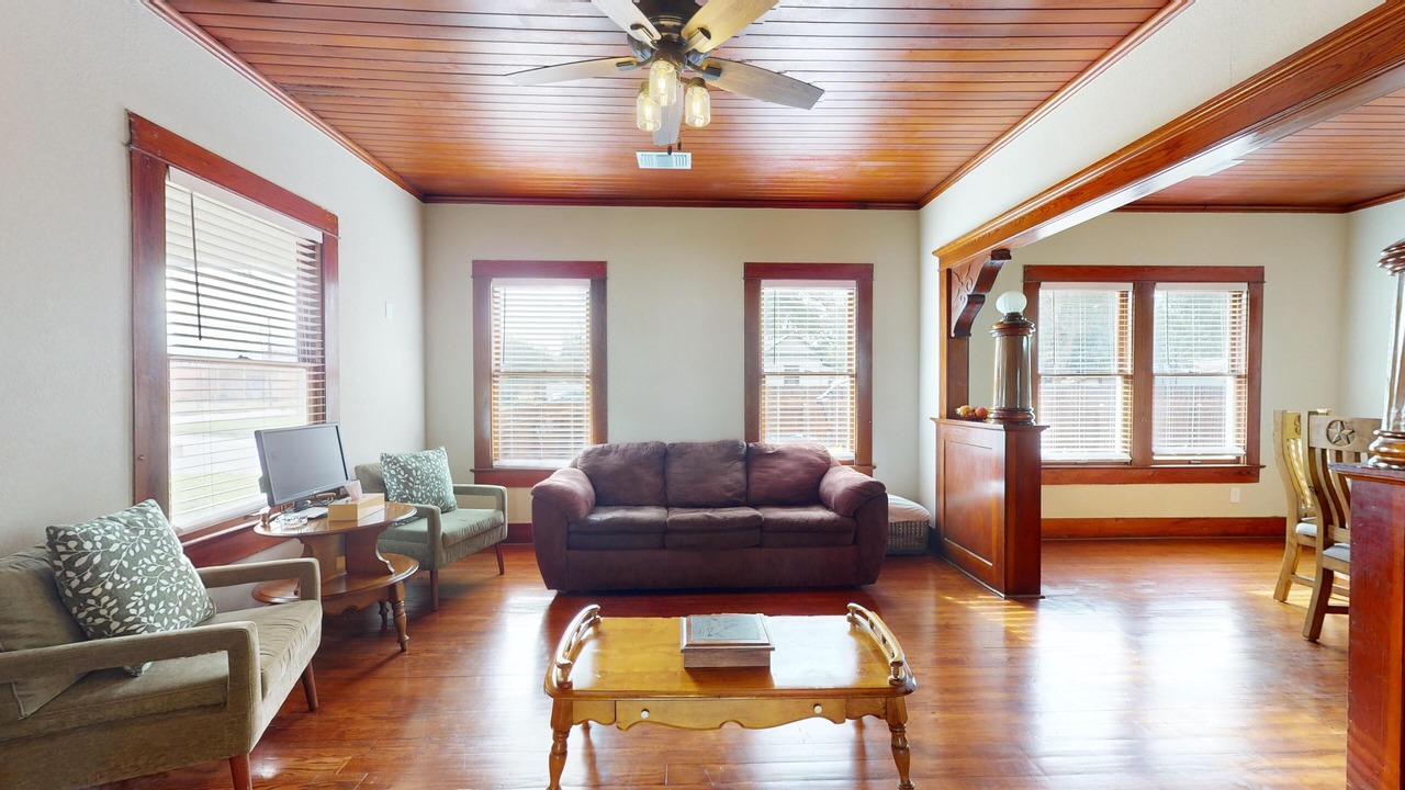 Photo of Livingroom in Schertz