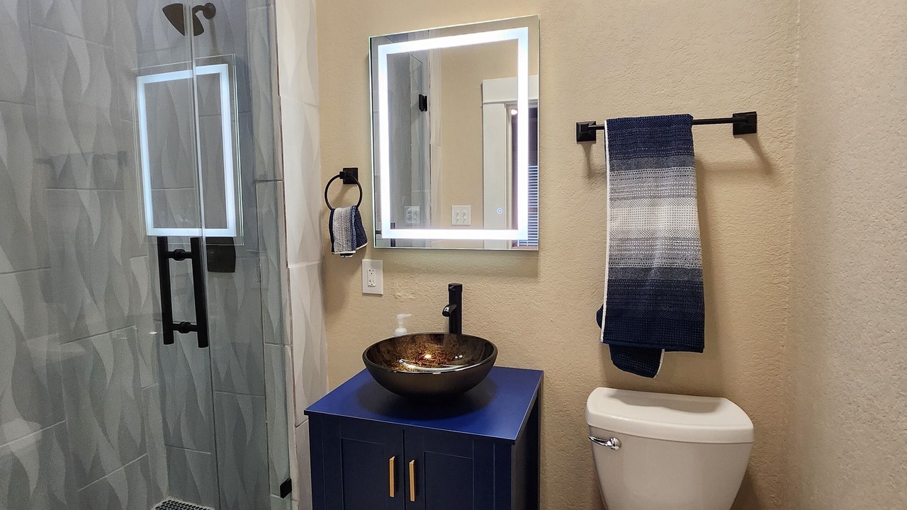 Photo of Bathroom in Schertz