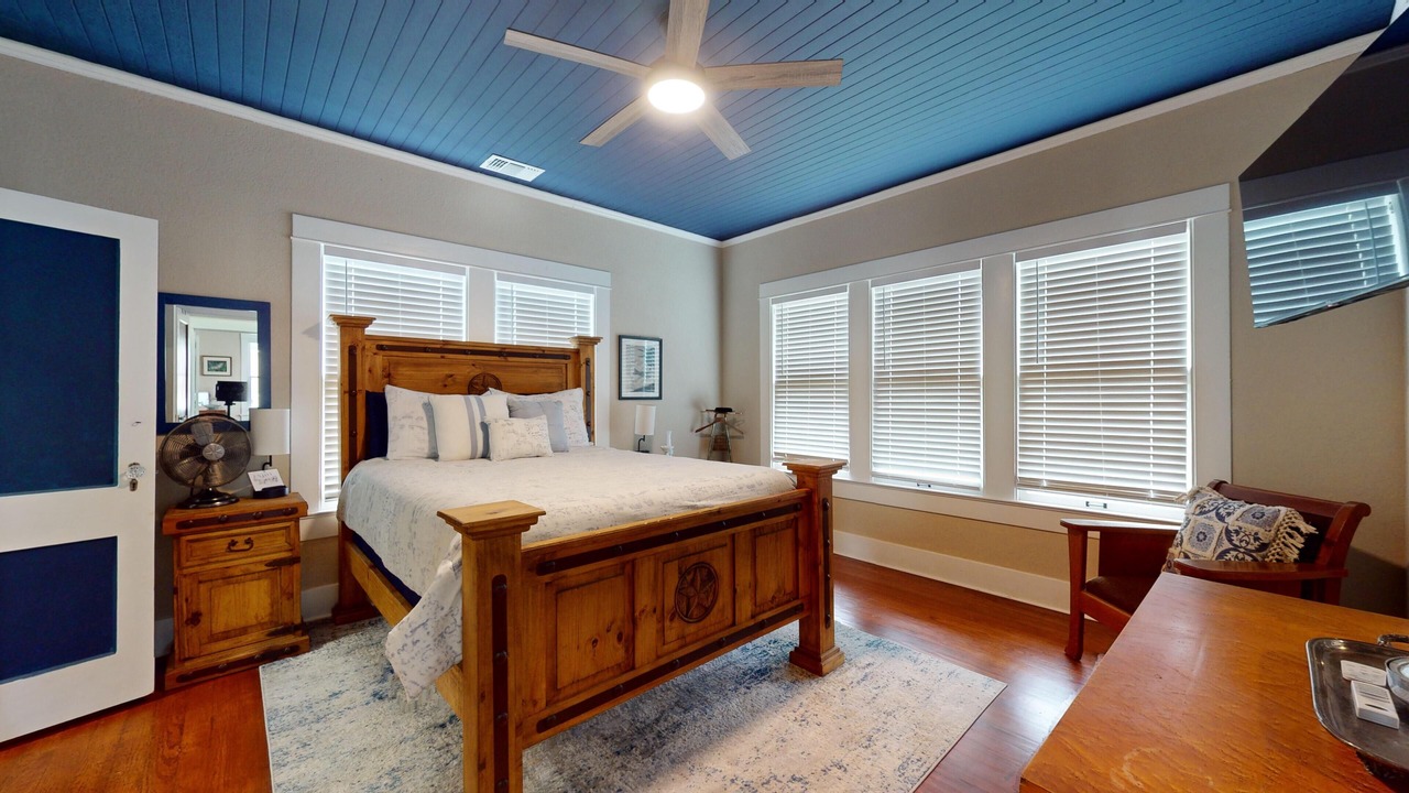 Photo of Bedroom in Schertz