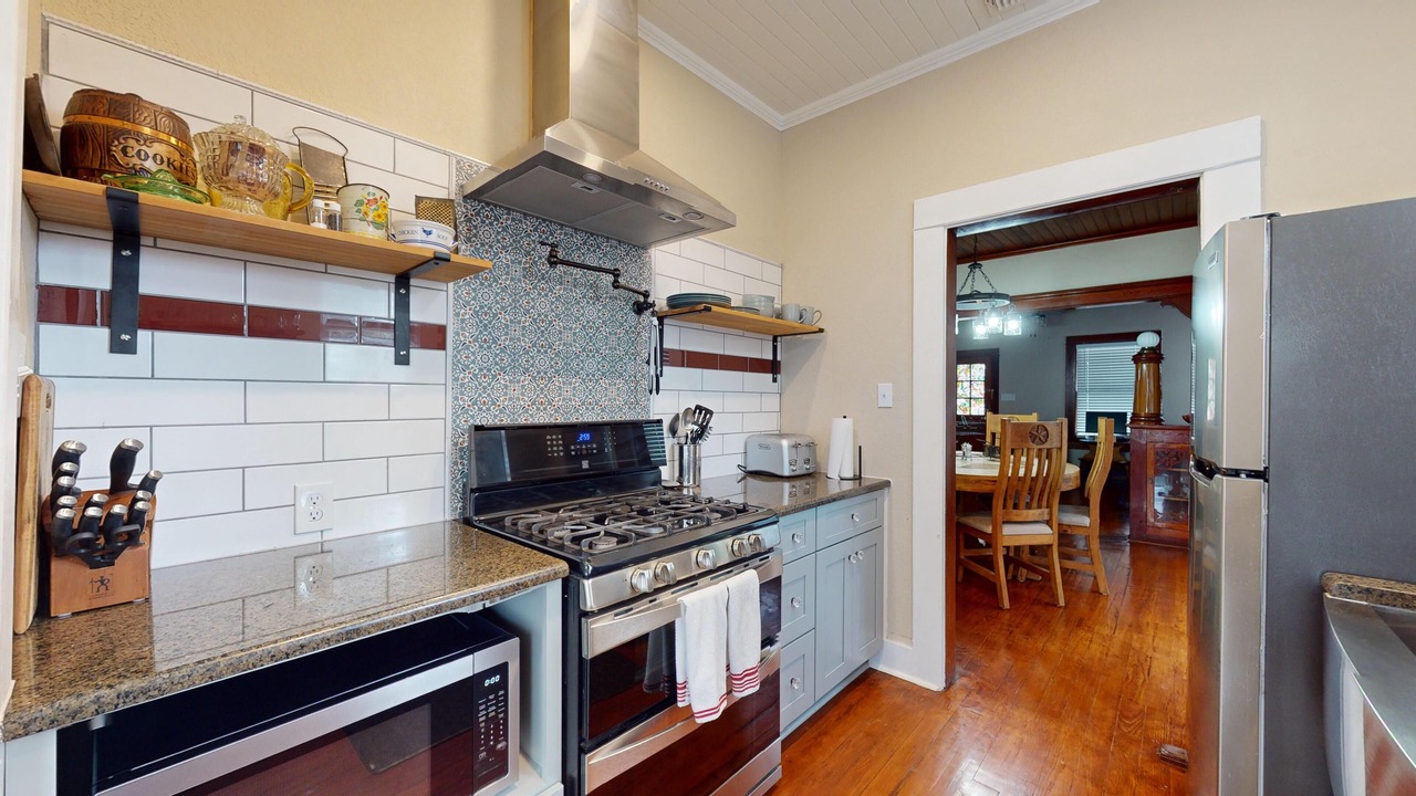 Photo of Kitchen in Schertz