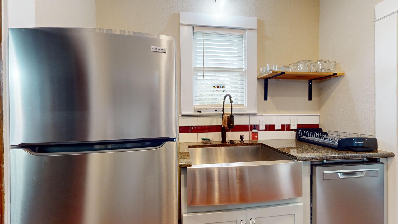 Photo of Kitchen in Schertz