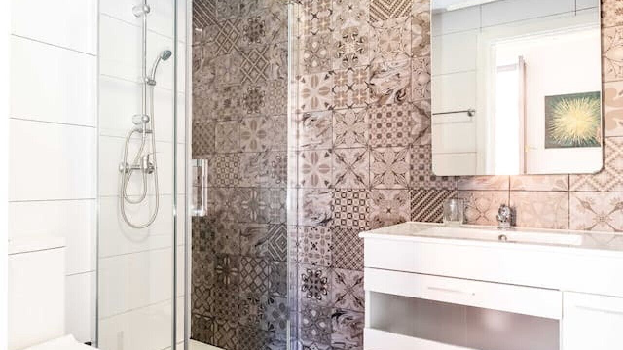 Photo of Bathroom in Morvedre