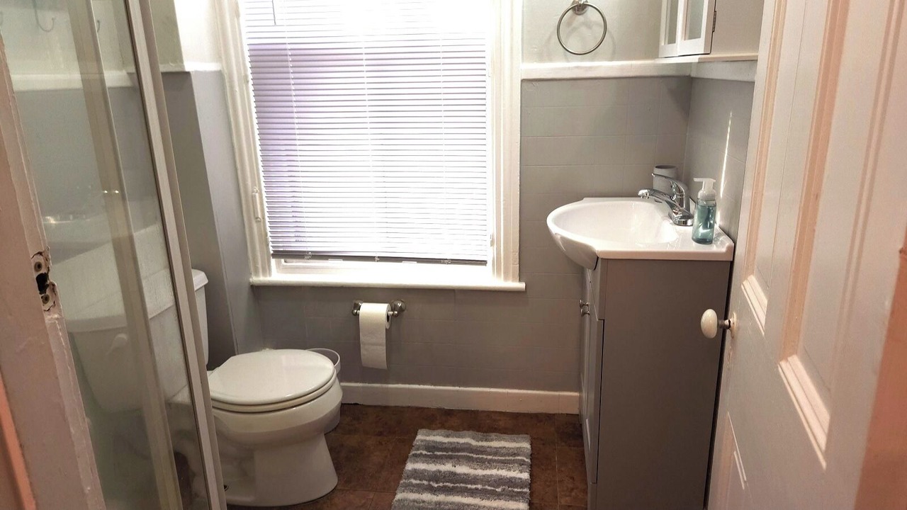 Photo of Bathroom in Bristol