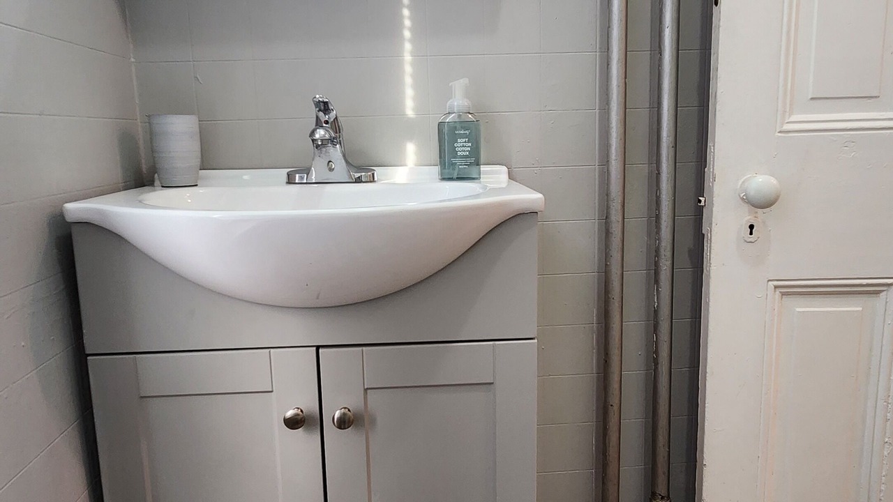 Photo of Bathroom in Bristol