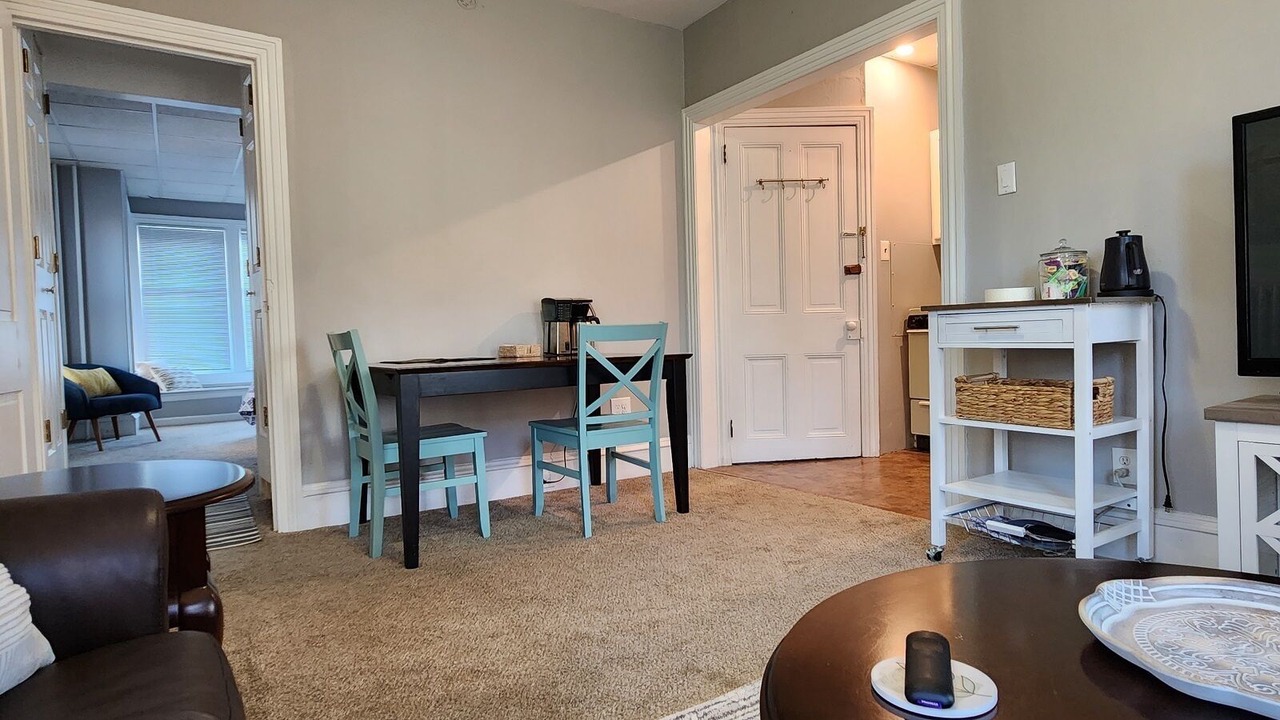 Photo of Livingroom in Bristol