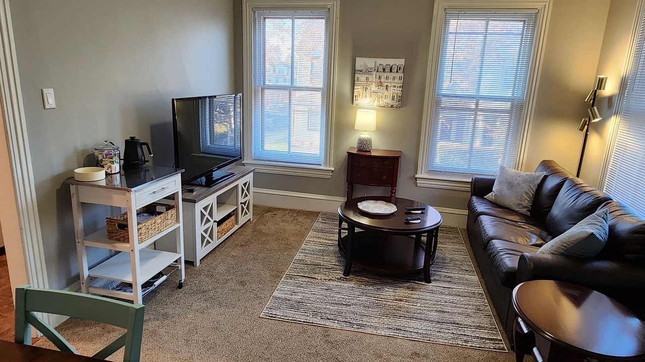 Photo of Livingroom in Bristol