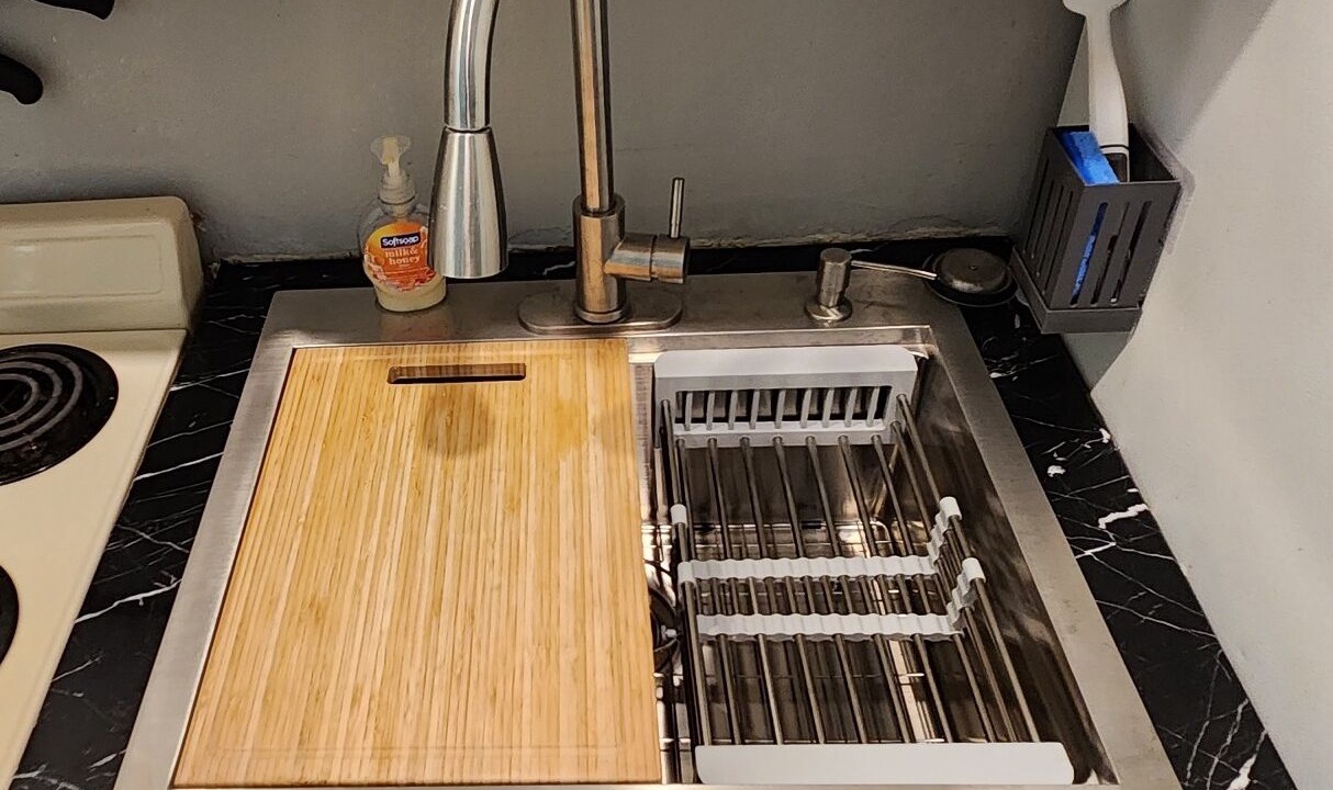 Photo of Kitchen in Bristol