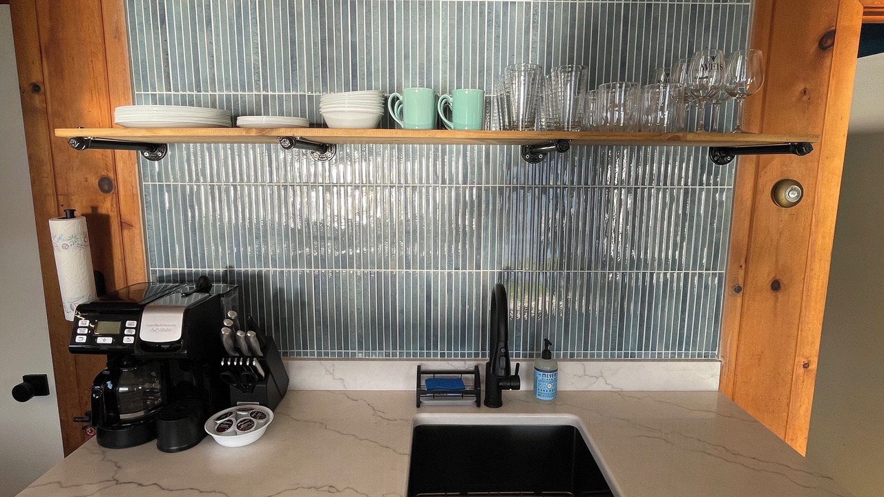 Photo of Kitchen in Dundee