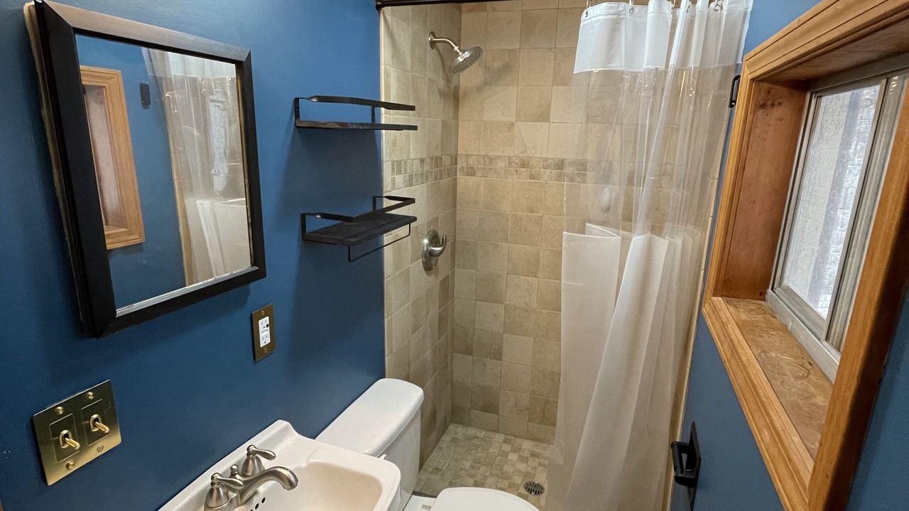 Photo of Bathroom in Dundee