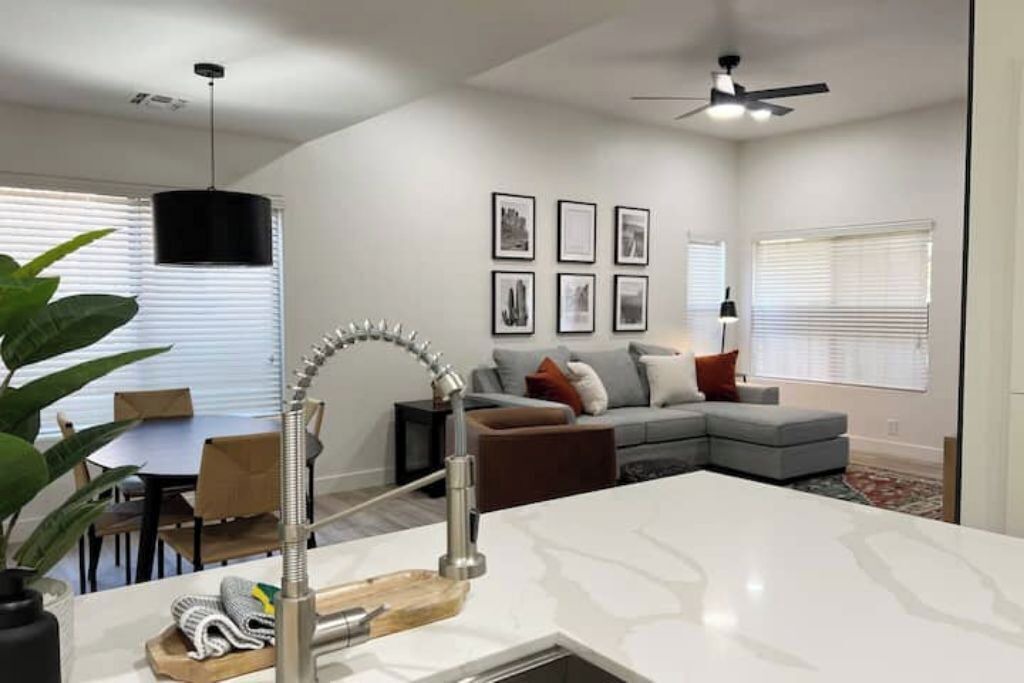 Photo of Livingroom in Fountain Hills