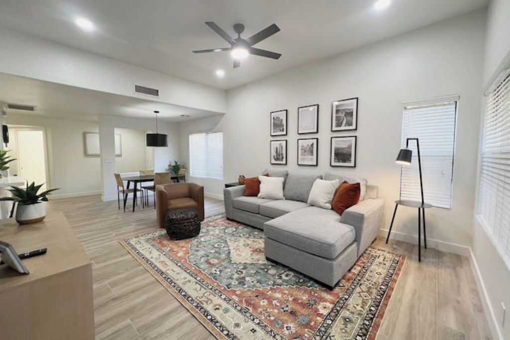 Photo of Bedroom in Fountain Hills