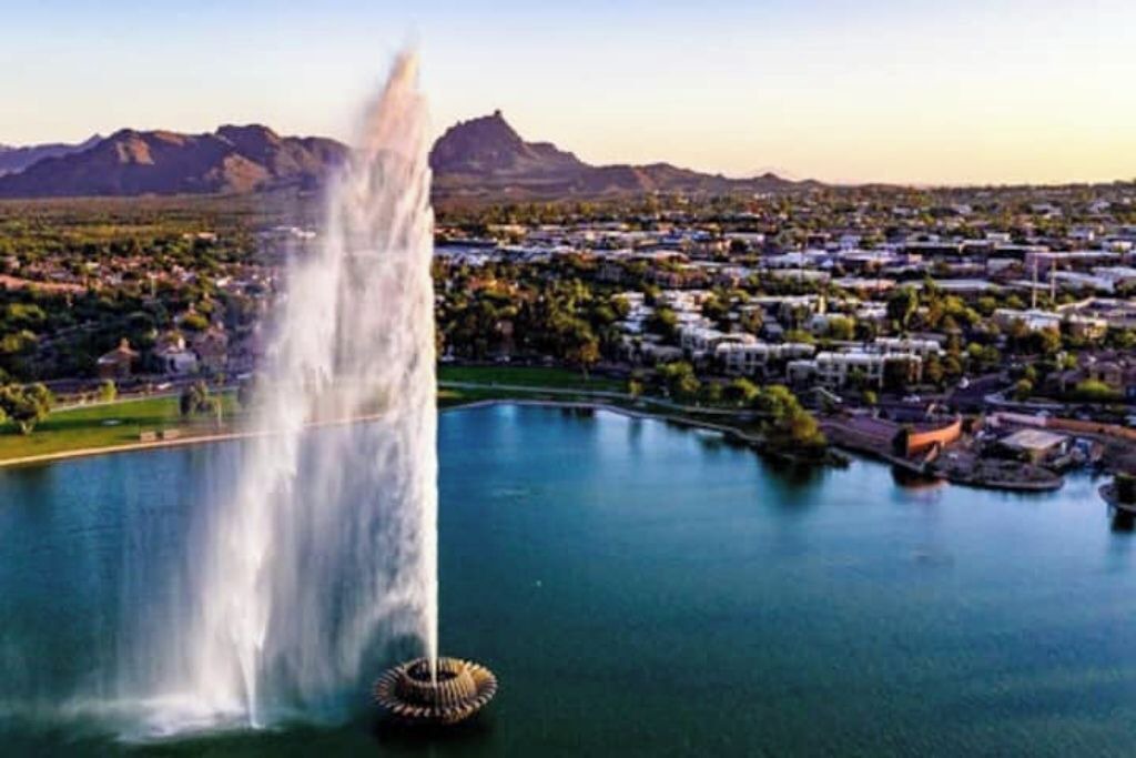 Photo of Outdoor in Fountain Hills