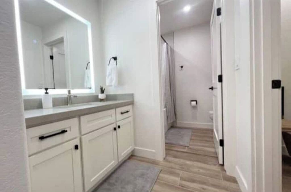 Photo of Bathroom in Fountain Hills