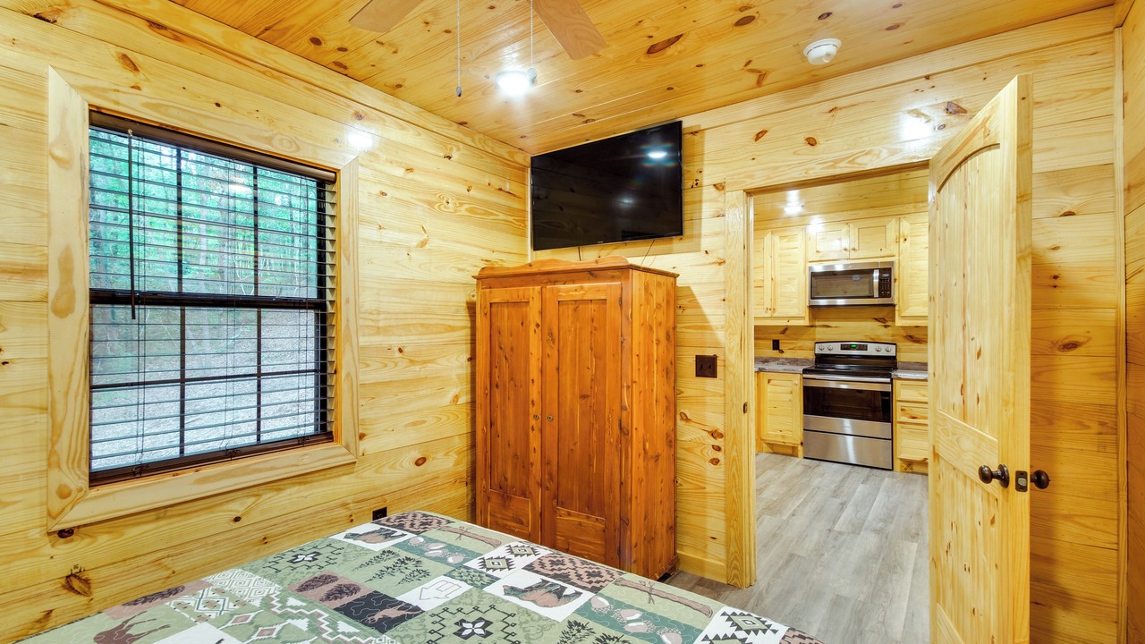 Photo of Bedroom in Copiah County