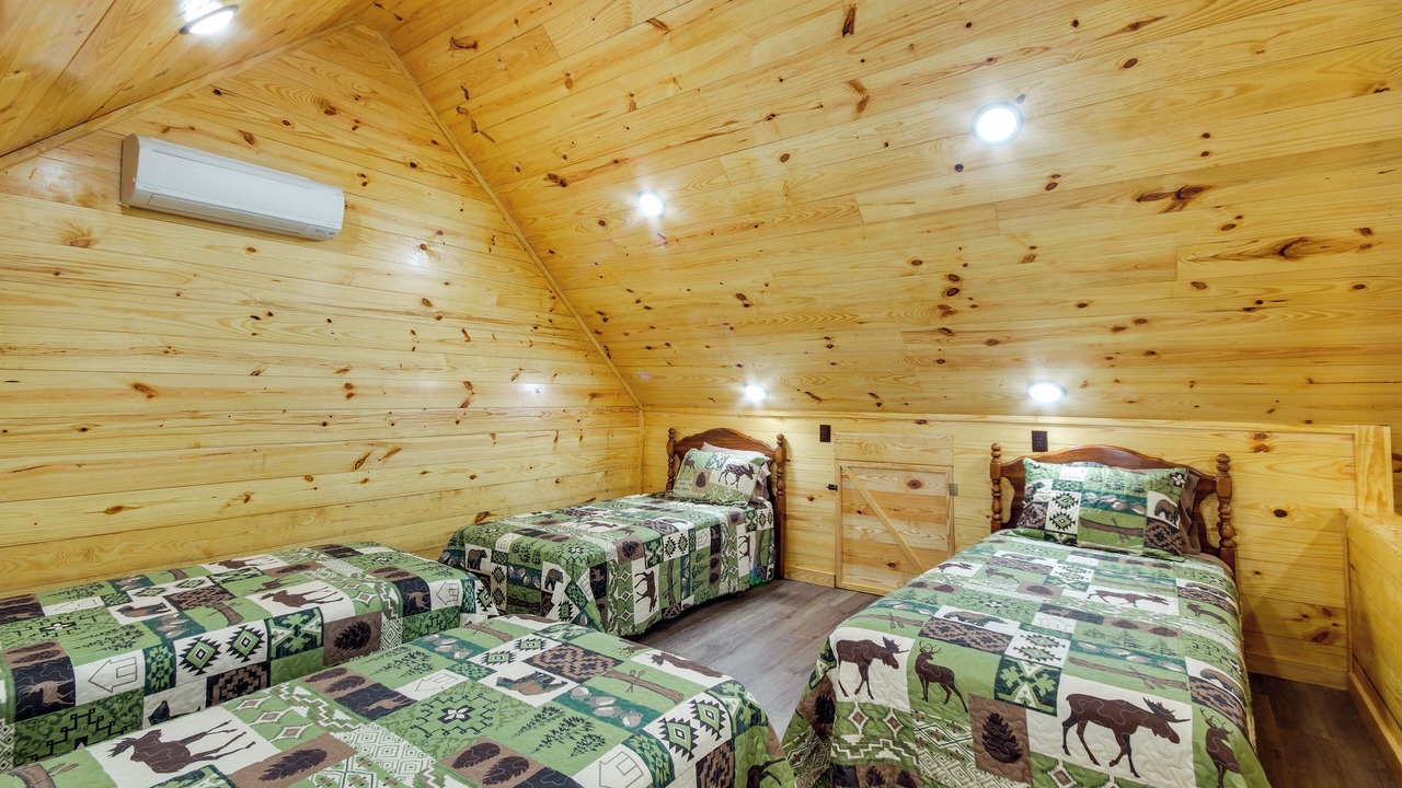 Photo of Bedroom in Copiah County