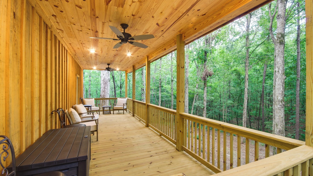 Photo of Outdoor in Copiah County
