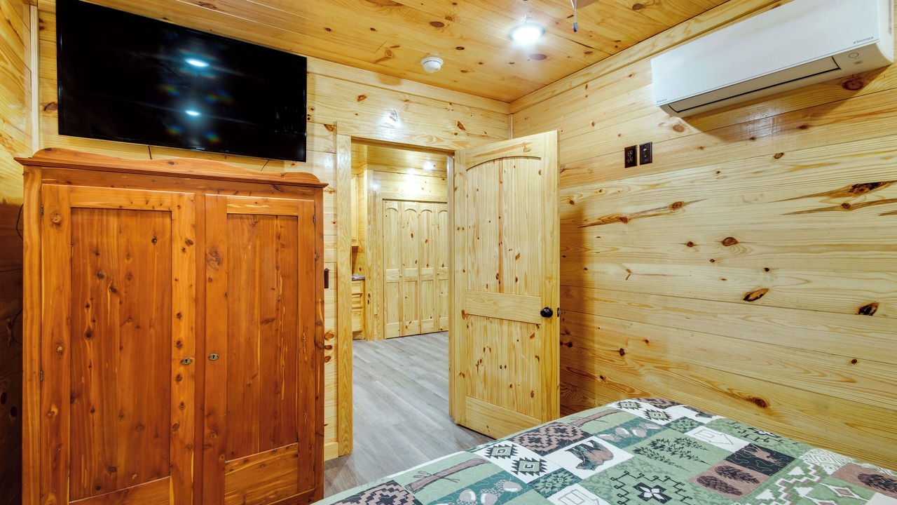 Photo of Bedroom in Copiah County