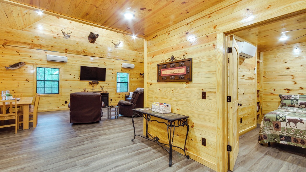 Photo of Bedroom in Copiah County