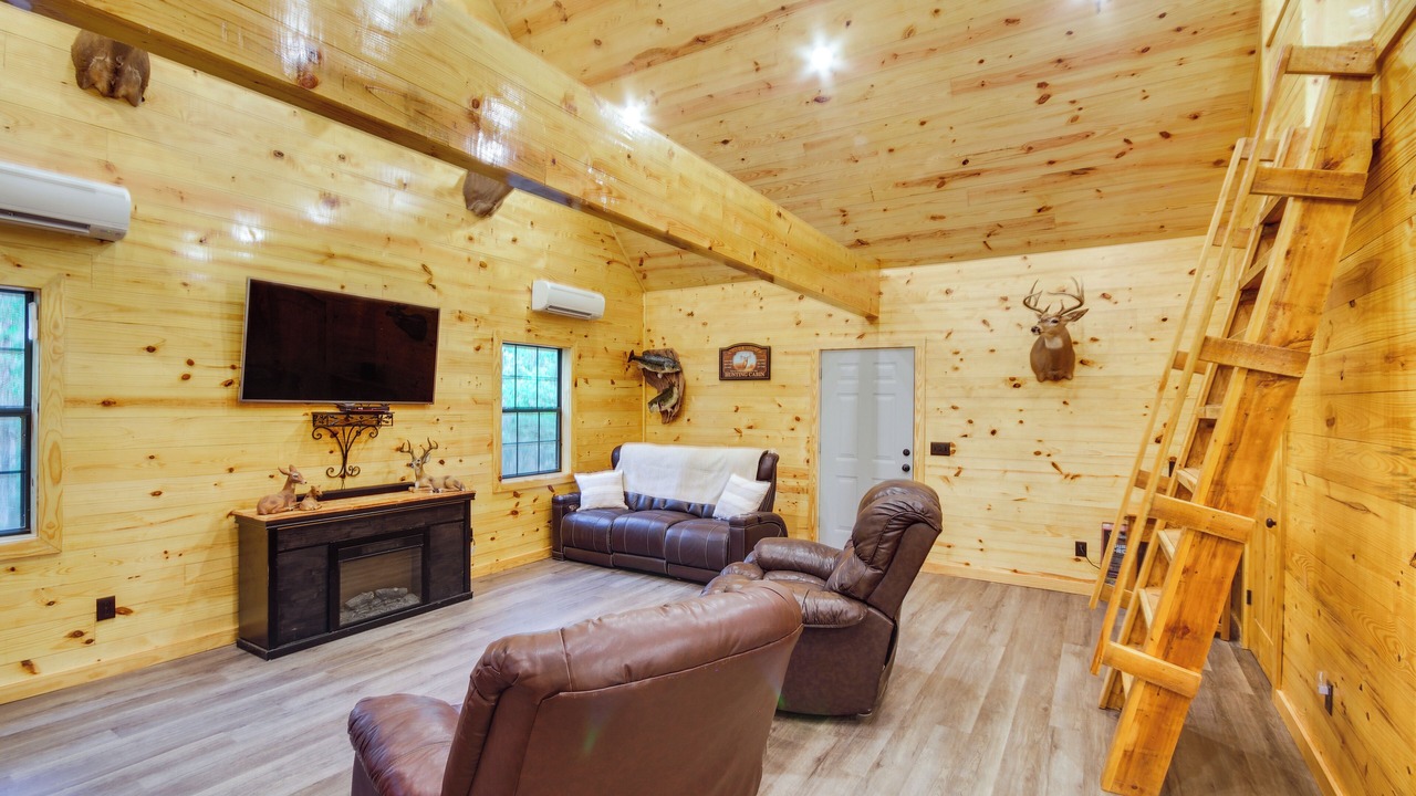 Photo of Livingroom in Copiah County