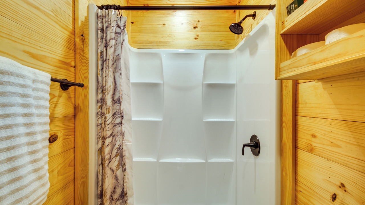 Photo of Bathroom in Copiah County