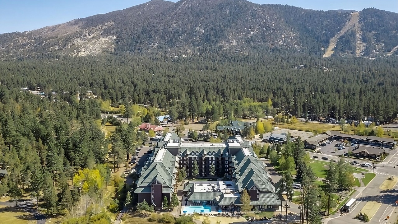 Photo of Outdoor in South Lake Tahoe