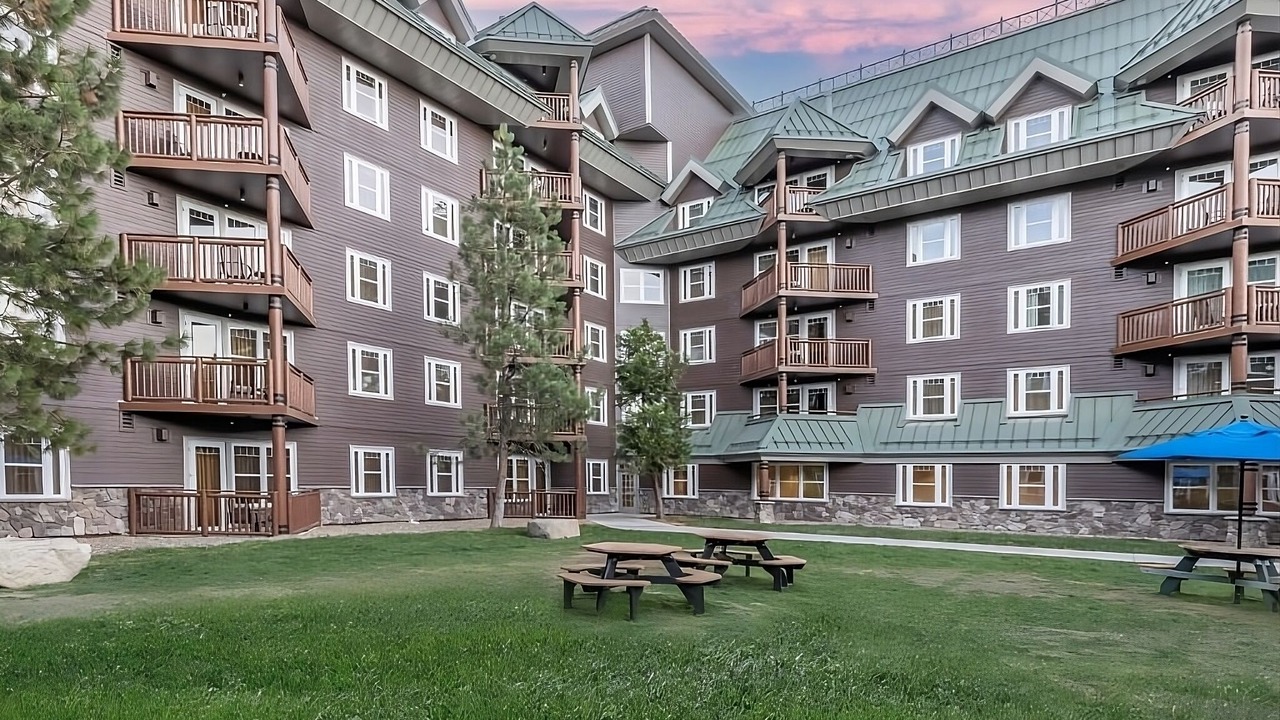 Photo of Outdoor in South Lake Tahoe