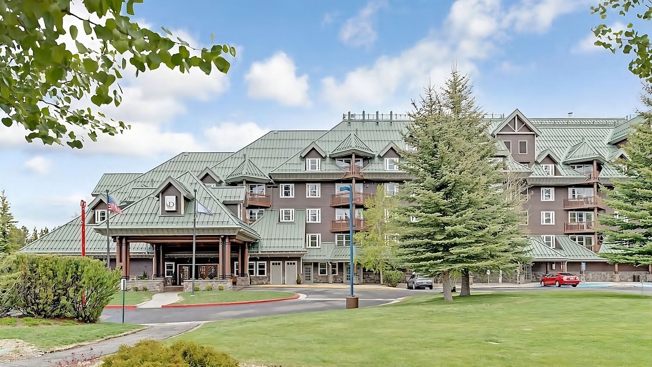 Photo of Outdoor in South Lake Tahoe