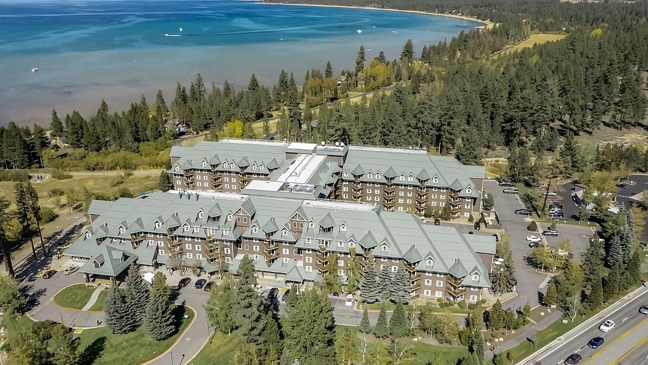 Photo of Outdoor in South Lake Tahoe
