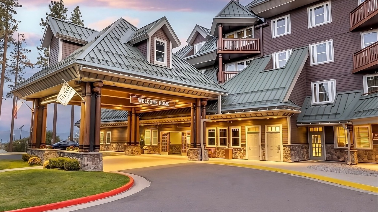 Photo of Outdoor in South Lake Tahoe