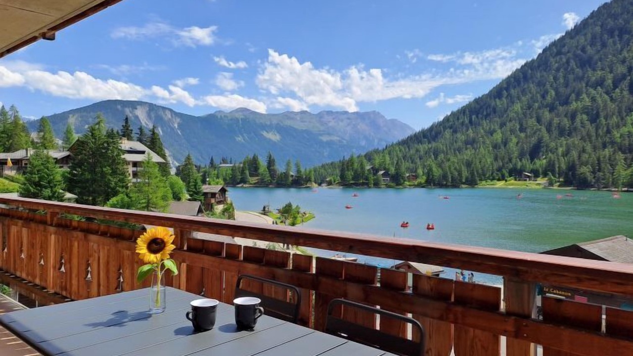 Photo of Others in Champex-Lac